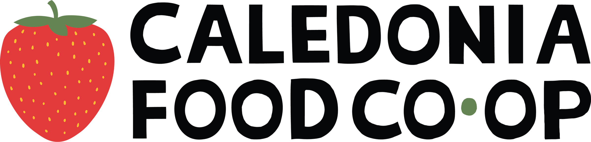 Caledonia Food Co-op